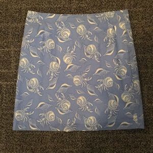 Vineyard Vines size 12 skirt 💙💙